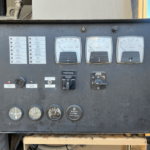 Katolight D1750FRX4 Standby Diesel Generator