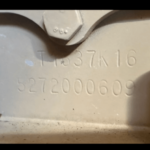 Katolight D1750FRX4 Standby Diesel Generator