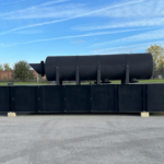 Katolight D1750FRX4 Standby Diesel Generator