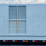 Katolight D1750FRX4 Standby Diesel Generator