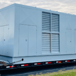 Katolight D1750FRX4 Standby Diesel Generator