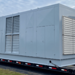 Katolight D1750FRX4 Standby Diesel Generator