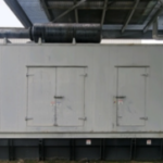 Katolight D1600FRX4 Trailer Mounted Diesel Generator