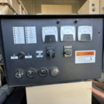 Katolight D1600FRX4 Trailer Mounted Diesel Generator