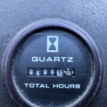 Katolight D1600FRX4 Trailer Mounted Diesel Generator