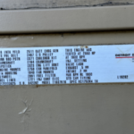 Katolight D1600FRX4 Trailer Mounted Diesel Generator