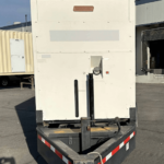 Multiquip DCA300SSK4 Trailer Mounted Diesel Generator