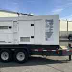 Multiquip DCA300SSK4 Trailer Mounted Diesel Generator