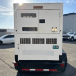 Multiquip DCA300SSK4 Trailer Mounted Diesel Generator