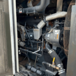 Multiquip DCA300SSK4 Trailer Mounted Diesel Generator