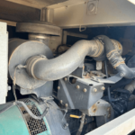 Multiquip DCA300SSK4 Trailer Mounted Diesel Generator