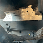 Multiquip DCA300SSK4 Trailer Mounted Diesel Generator