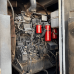 Multiquip DCA300SSK4 Trailer Mounted, Diesel Generator