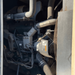 Multiquip DCA300SSK4 Trailer Mounted, Diesel Generator