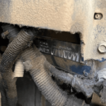 Multiquip DCA300SSK4 Trailer Mounted, Diesel Generator