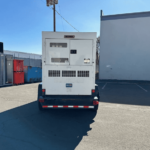 Multiquip DCA300SSK4 Trailer Mounted Diesel Generator