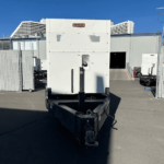 Multiquip DCA300SSK4 Trailer Mounted Diesel Generator
