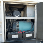 Multiquip DCA300SSK4 Trailer Mounted Diesel Generator