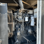 Multiquip DCA300SSK4 Trailer Mounted Diesel Generator