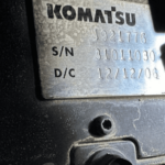 Multiquip DCA300SSK4 Trailer Mounted Diesel Generator