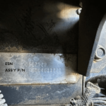 Multiquip DCA300SSK4 Trailer Mounted Diesel Generator