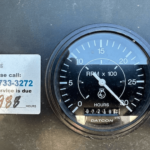 Multiquip DCA300SSK4 Trailer Mounted Diesel Generator