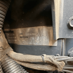 Trailer Mounted Diesel Generator: Multiquip DCA300SSK4