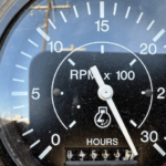 Trailer Mounted Diesel Generator: Multiquip DCA300SSK4