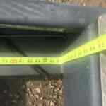 Generator Trailer Rajysan Tandem Axle