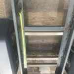 Generator Trailer Rajysan Tandem Axle