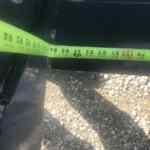 Rajysan Tandem Axle Generator Trailer