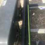 Rajysan Tandem Axle Generator Trailer