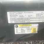 Rajysan Tandem Axle Generator Trailer