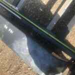 Rajysan Tandem Axle Generator Trailer