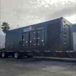 Tecnogen VO1250FQ-30 Diesel Power Module