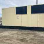 Kohler 1500REOZDB Standby Diesel Generator