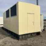Kohler 1500REOZDB Standby Diesel Generator