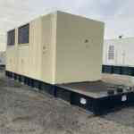 Kohler 1500REOZDB Standby Diesel Generator