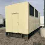 Kohler 1500REOZDB Standby Diesel Generator
