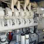 Kohler 1500REOZDB Standby Diesel Generator