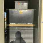 Kohler 1500REOZDB Standby Diesel Generator