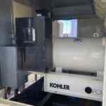 Kohler 1500REOZDB Standby Diesel Generator