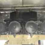 Kohler 1500REOZDB Standby Diesel Generator