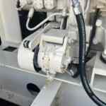 Kohler 1500REOZDB Standby Diesel Generator