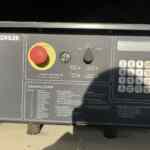 Kohler 1500REOZDB Standby Diesel Generator