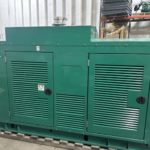 Cummins DQDAC Standby Diesel Generator