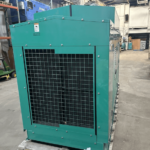 Cummins DQDAC Standby Diesel Generator