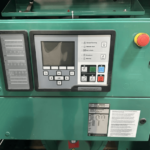 Cummins DQDAC Standby Diesel Generator