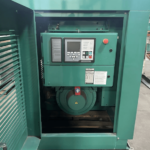 Cummins DQDAC Standby Diesel Generator