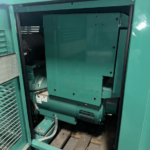 Cummins DQDAC Standby Diesel Generator